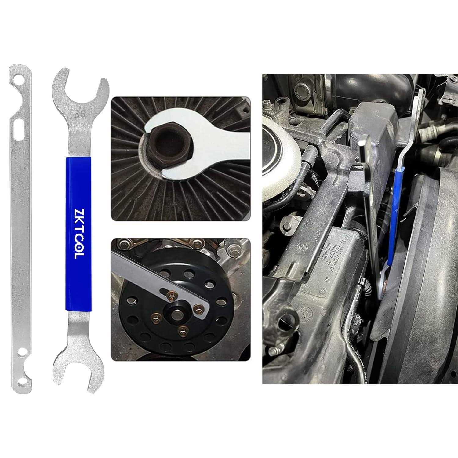 ZJWZJH Rotary Switch 19mm Positions LED Light - Inhomebuy