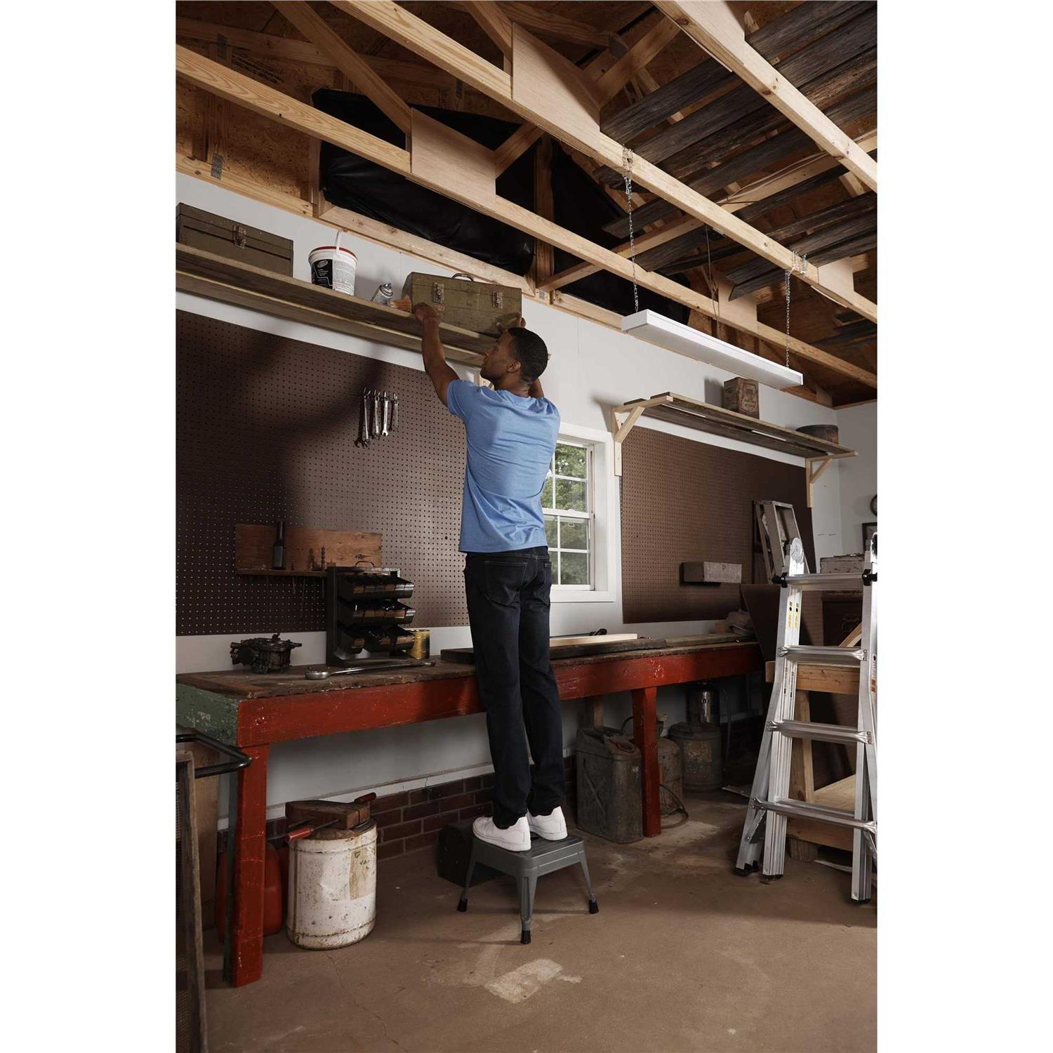 COSBAY Shower Arm Holder for Handheld Shower Head Adjustable Mount Bracket - Inhomebuy