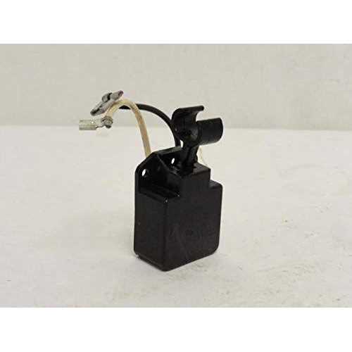 Zoeller 004702 Case and Switch for M53 - Inhomebuy