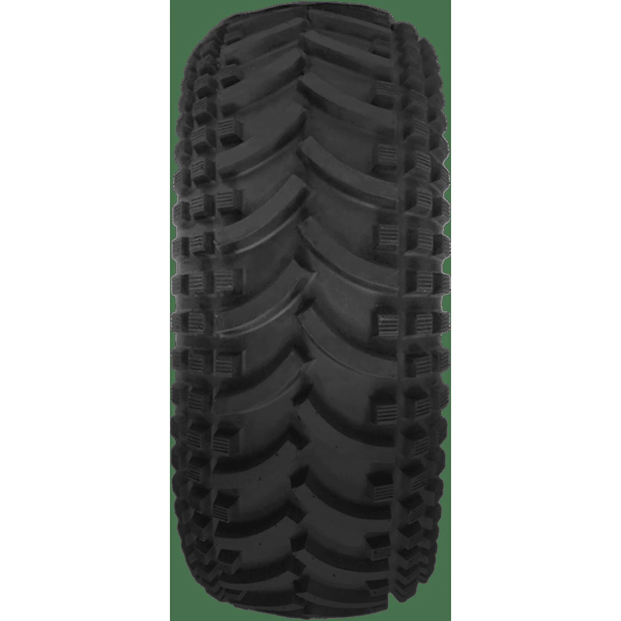 Deestone D930 25X12-10 51F B ATV/UTV Tire - Inhomebuy