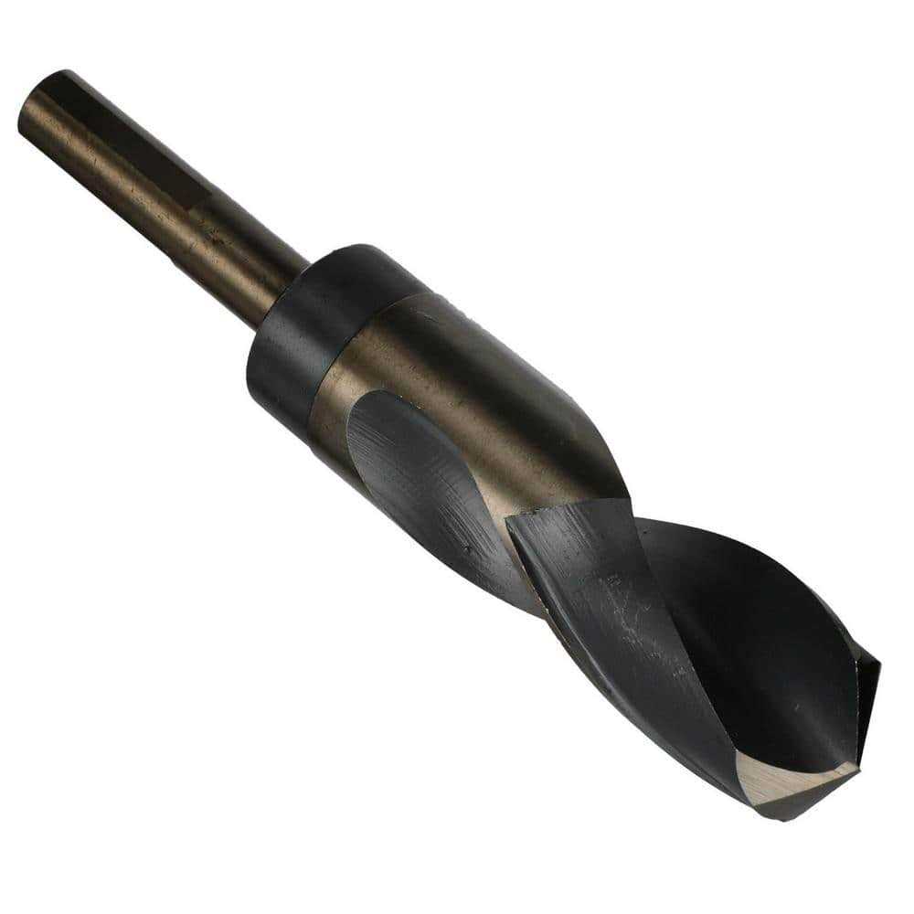 Drill America HSS Reduced Shank Drill Bit - Inhomebuy