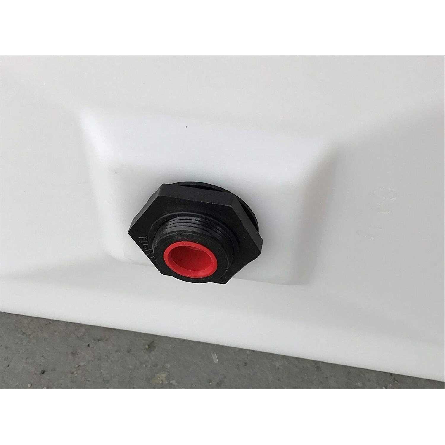 Demco 9518112 Base Plate - Inhomebuy