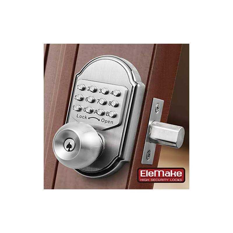 MegaDeal 12 Pack Round Padlock with Shielded Shackle 2-3/4-Inch Stainless Steel Steel Armor for Trailer Storage Truck Wholesale Bulk Lot - Inhomebuy