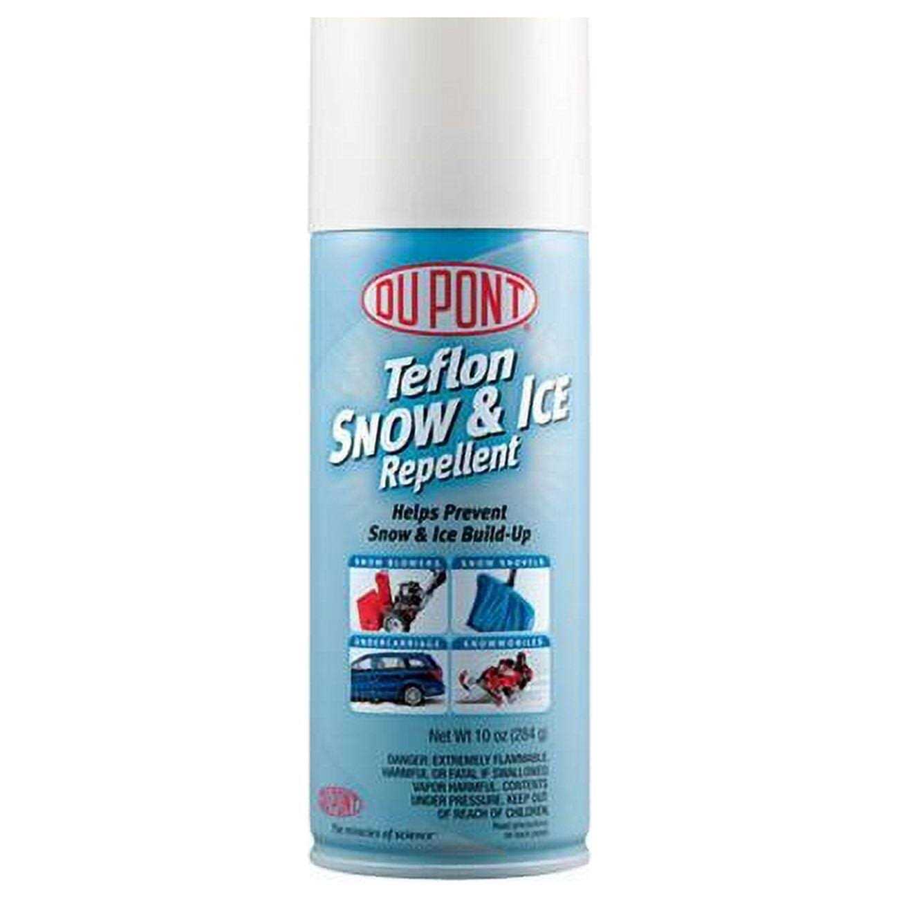 Dupont Teflon Silicone Lubricant Aerosol Spray DS0614101 - Inhomebuy