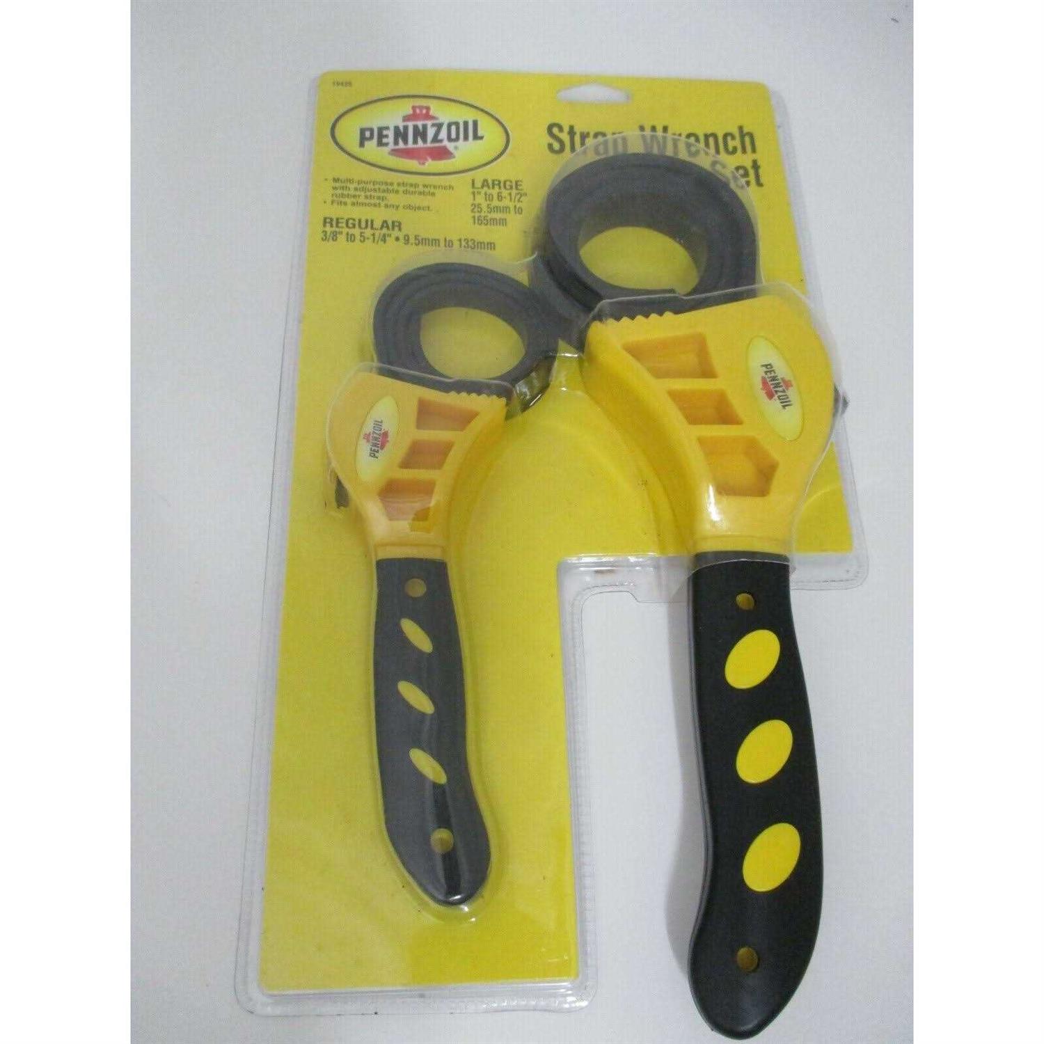 Pennzoil Pump Multi-Use - Inhomebuy