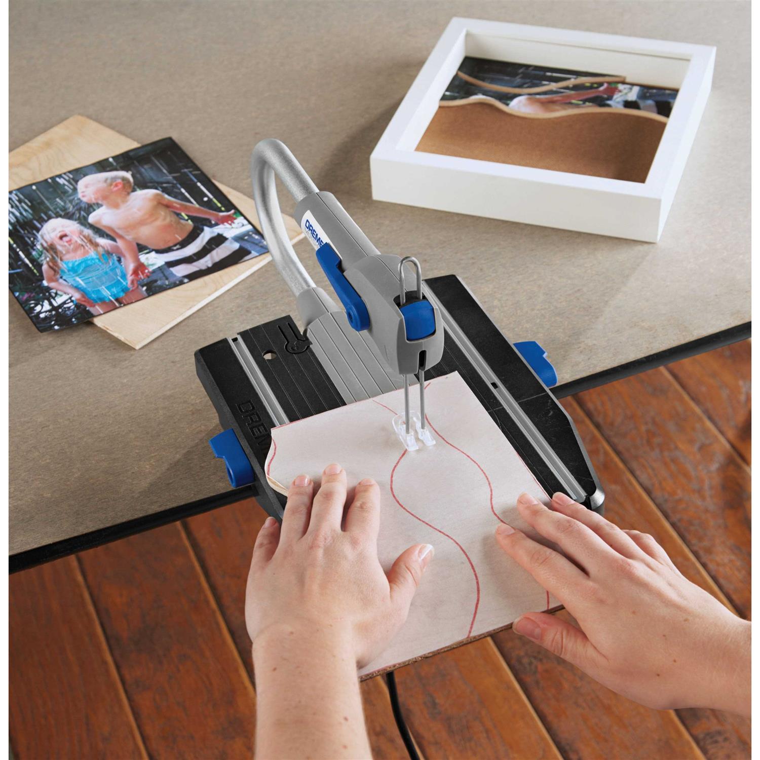 Dremel MM502 Grout Removal Blade - Inhomebuy