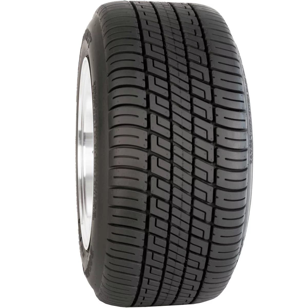 Greenball Greensaver Plus GT 205/30-12 4 PR Golf Cart Tire (Tire Only) - Inhomebuy