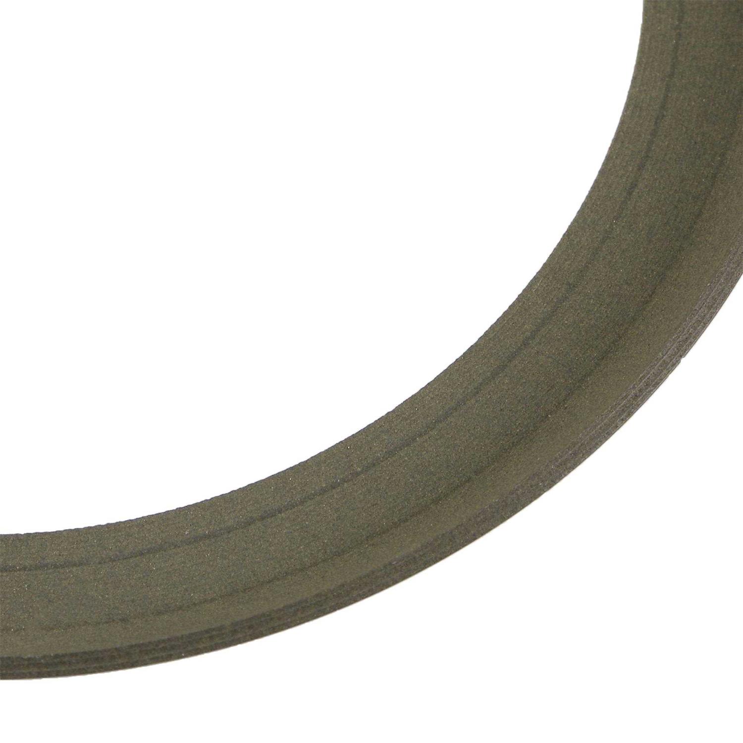 Uxcell Air Compressor Replacement Piston Ring Dark - Inhomebuy