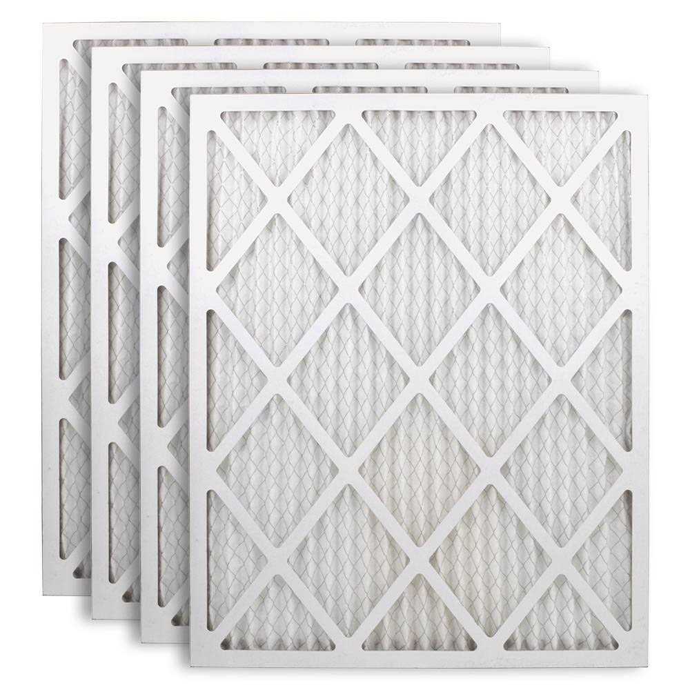 Honeywell Efficiency Allergen MERV Air Filter - Inhomebuy