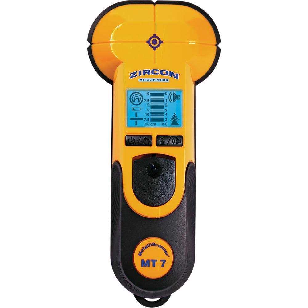 Zircon e50 Stud Sensor WireWarning - Inhomebuy