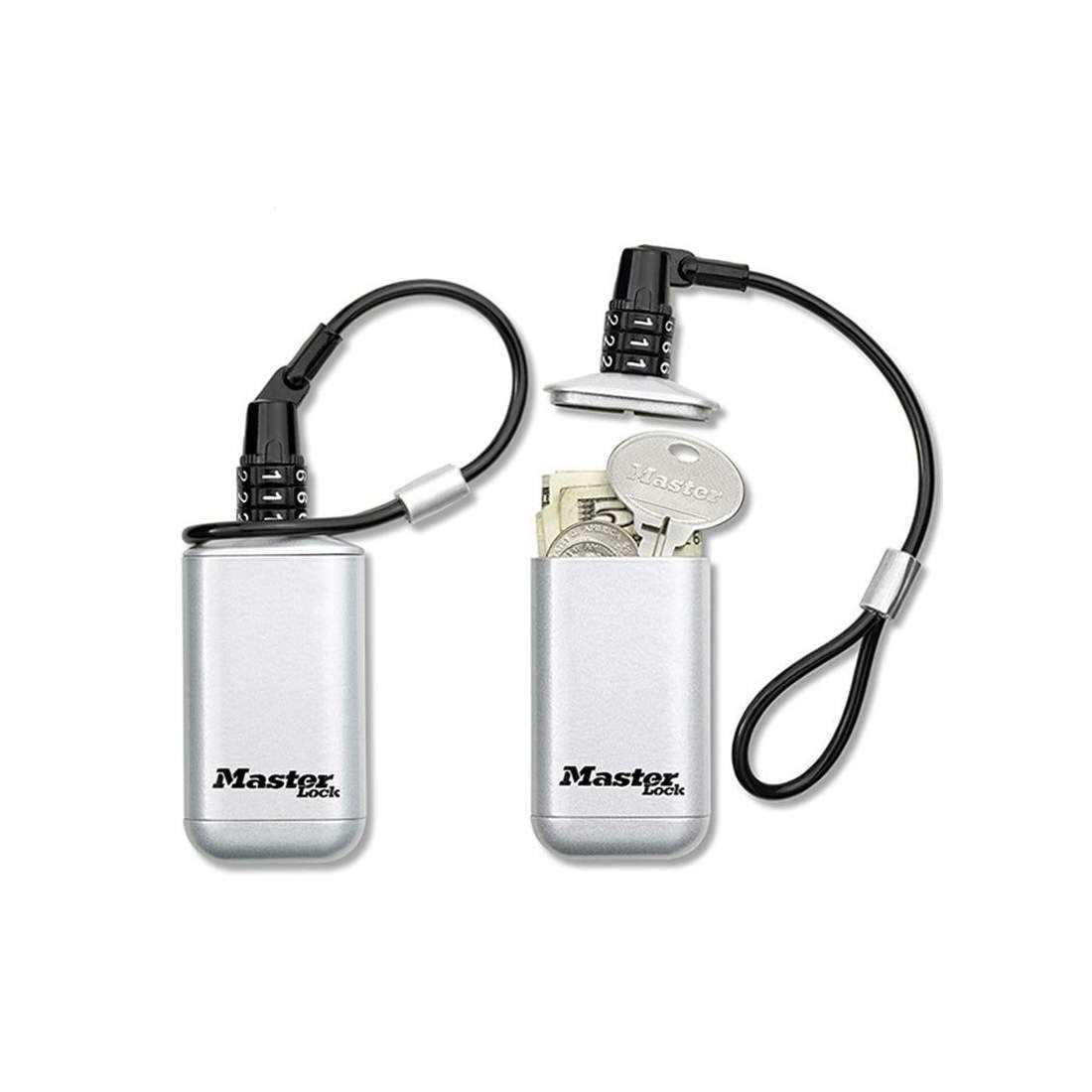 Master Lock Steel Lockout Hasp 421 - Inhomebuy