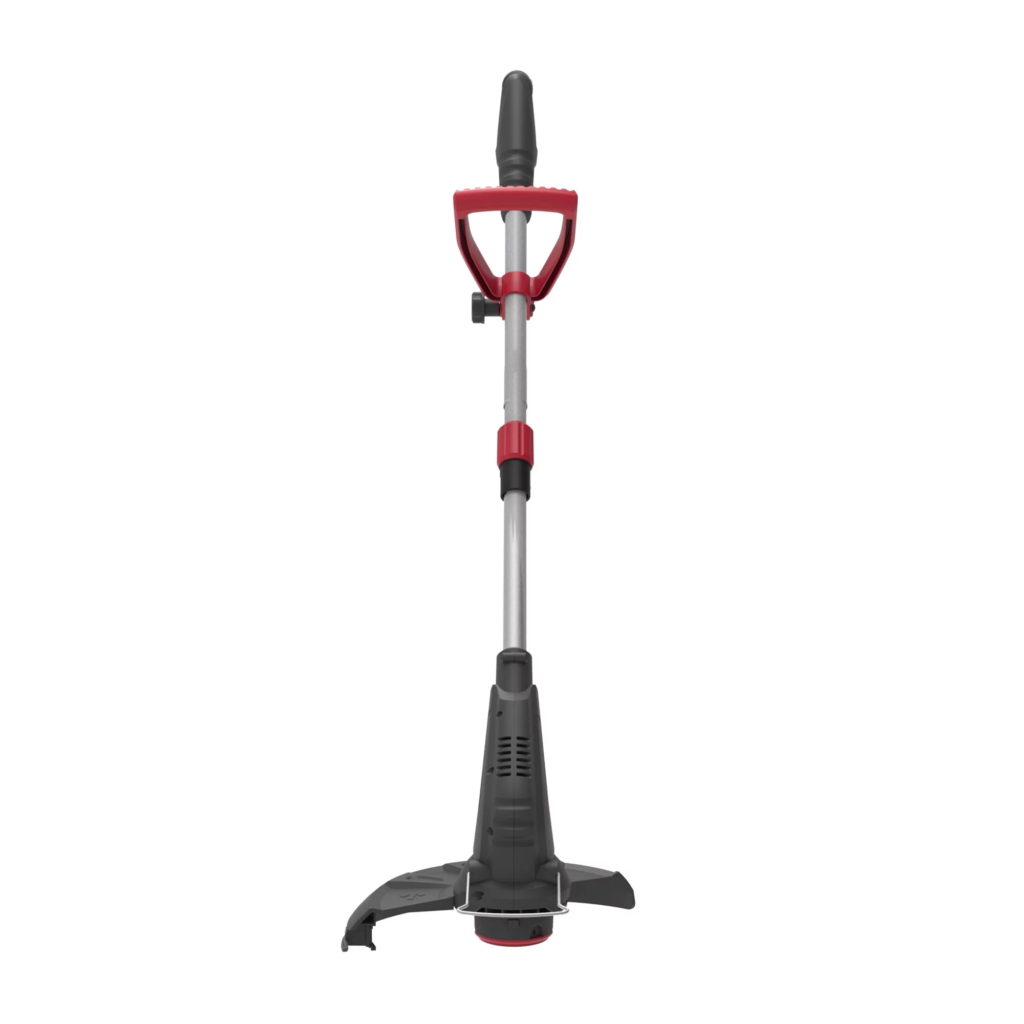 Hyper Tough 4.6-Amp 13in Electric String Trimmer HT21-401-002-04 - Inhomebuy