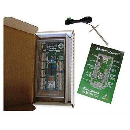 Ecogard Xc36080 Premium Cabin Air Filter - Inhomebuy