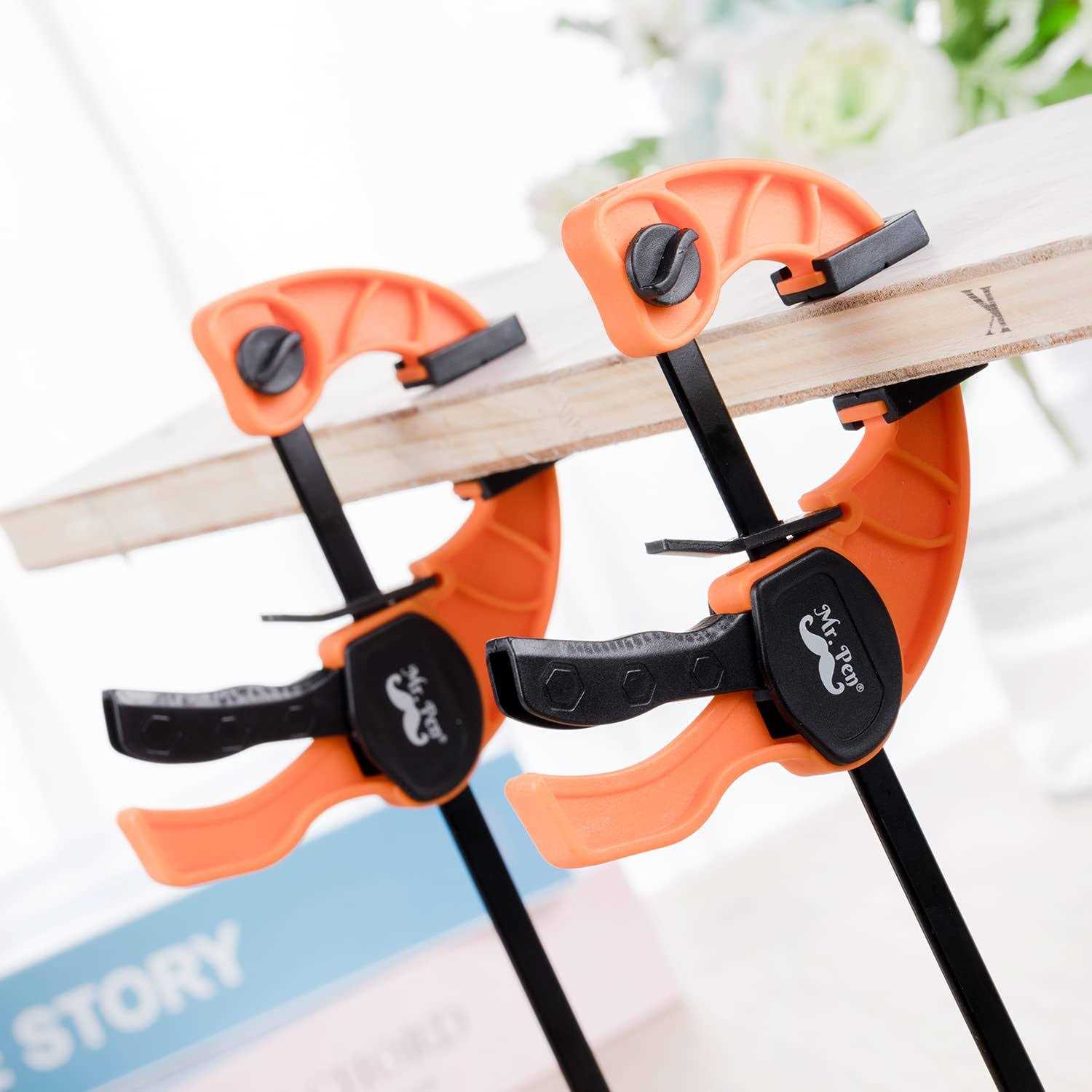 Mr. Longarm Alumiglass Adjustable Extension Pole 6506 - Inhomebuy