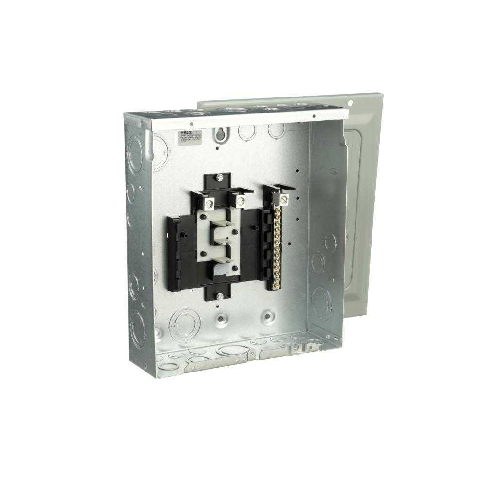 Eaton BR50SPAST Spa Panel - Inhomebuy