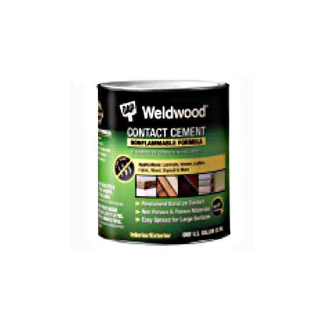 Dap Weldwood Multi-Purpose Floor Adhesive - Inhomebuy