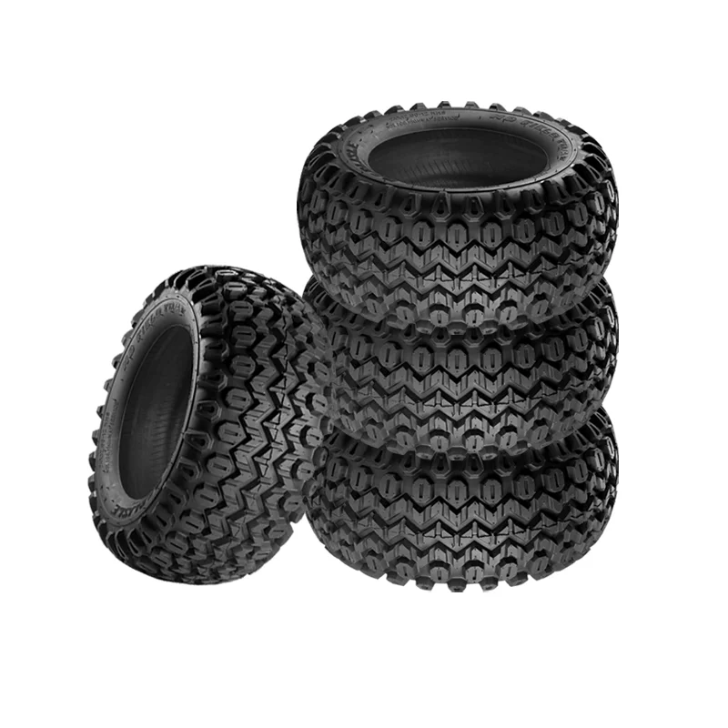 Carlstar HD Field Trax 18X8.50-10 56F B ATV/UTV Tire - Inhomebuy