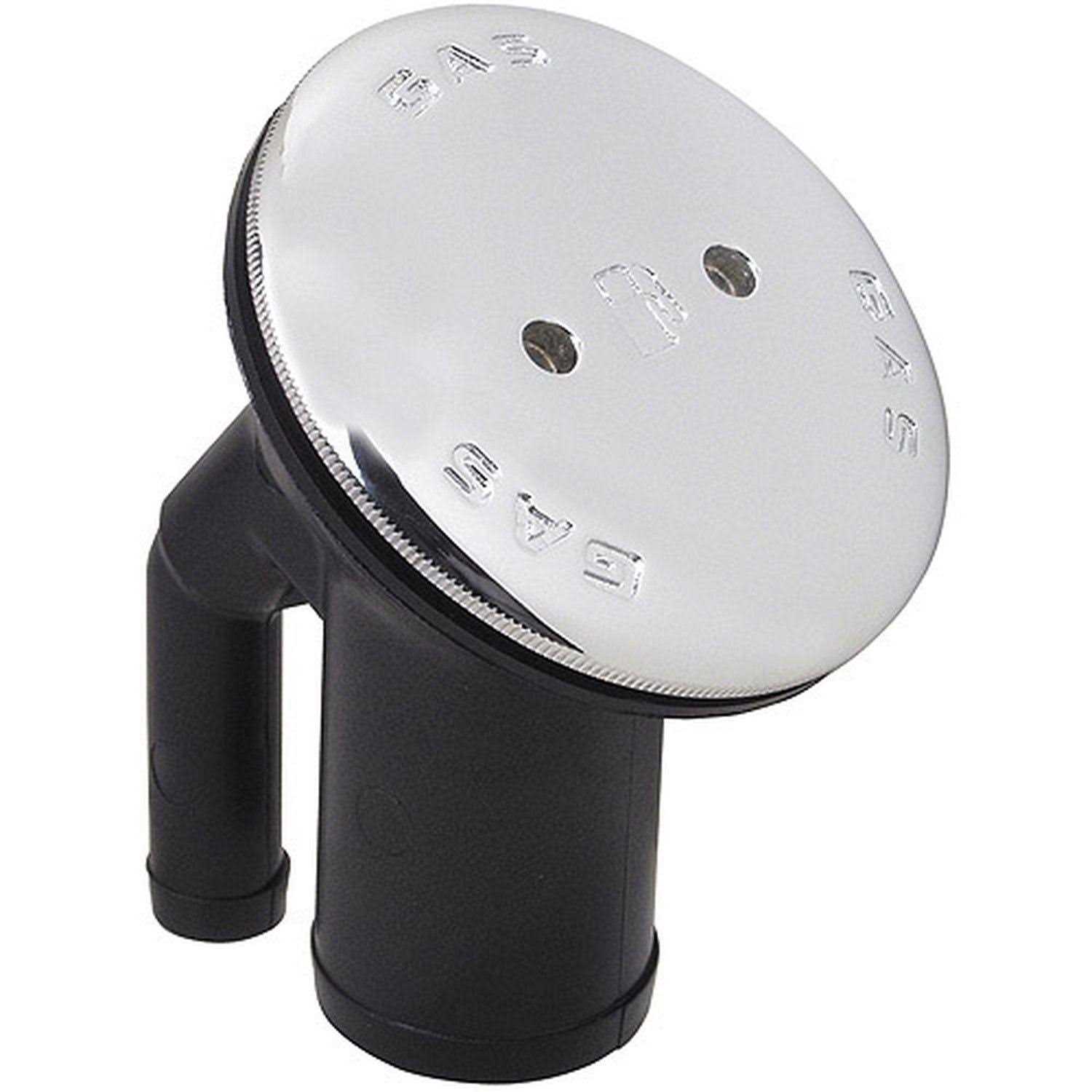 Perko 0540 Gas Fill/Vent f/1-1/2 Hose - Inhomebuy