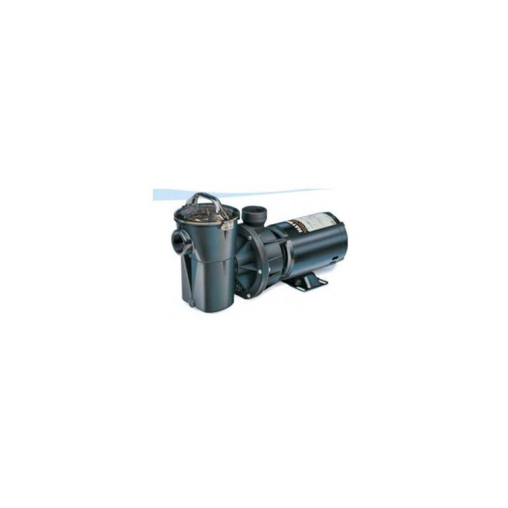 Hayward Power Flo Matrix 1.5 HP Pool Pump W3SP15932S - Inhomebuy