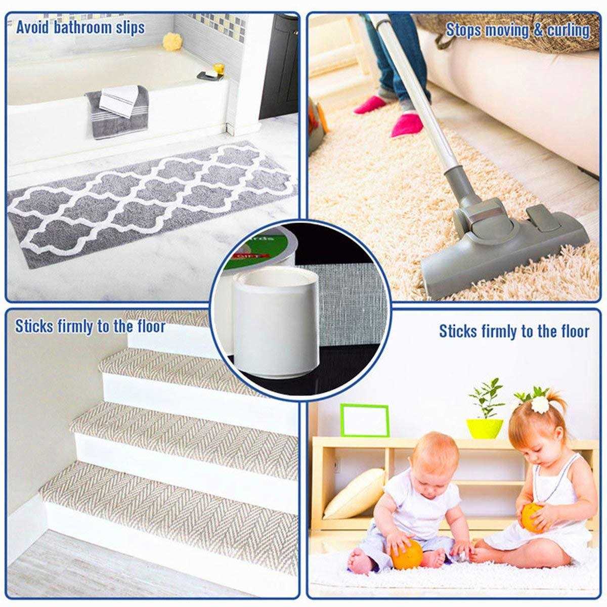 YYS.BD Collapsible Dolly Cart Portable Luggages Folding Hand Truck Lightweight Moving Foldable Carts with 4 Rotate Wheels Cart with Adj - Inhomebuy