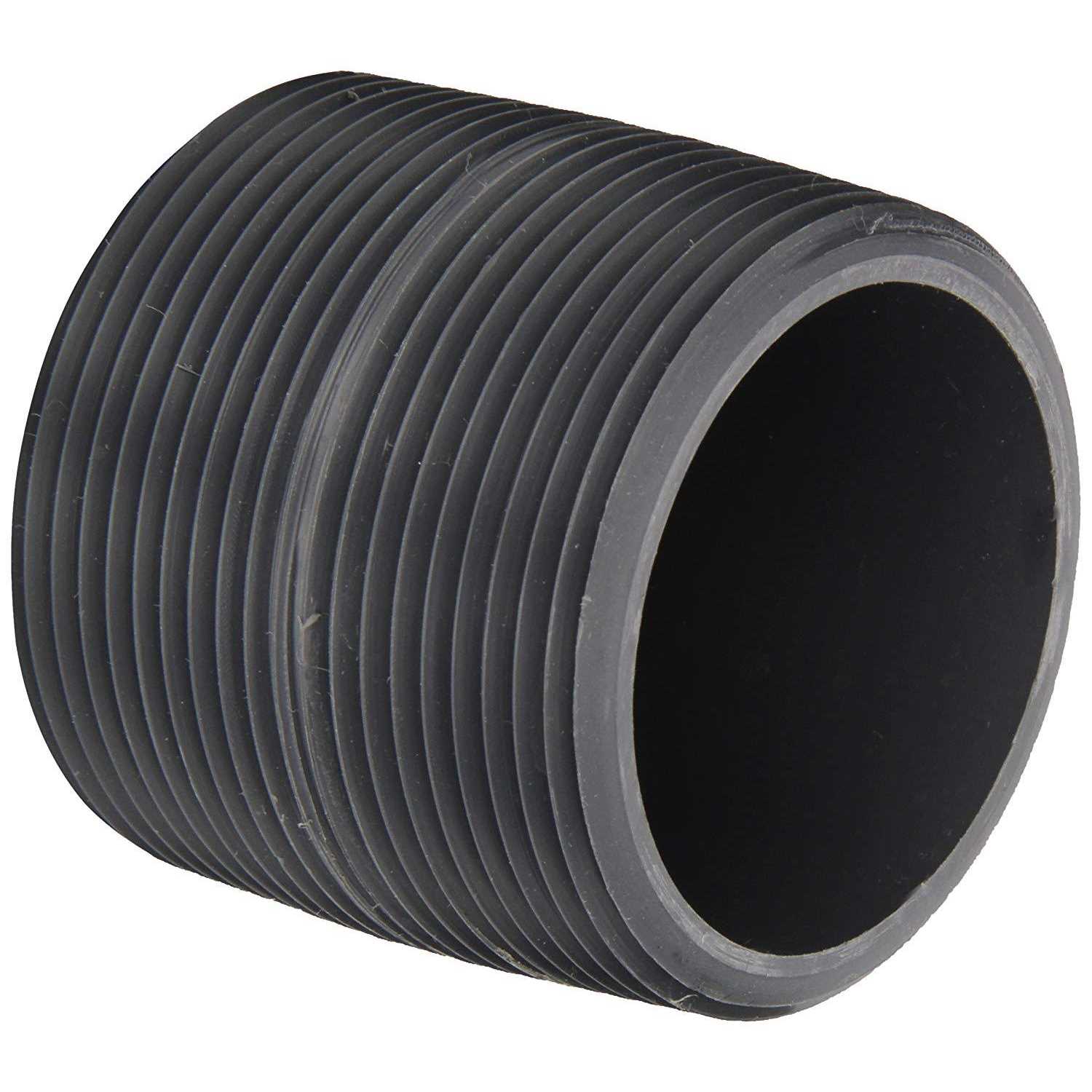 Nipple PVC Spears - Inhomebuy