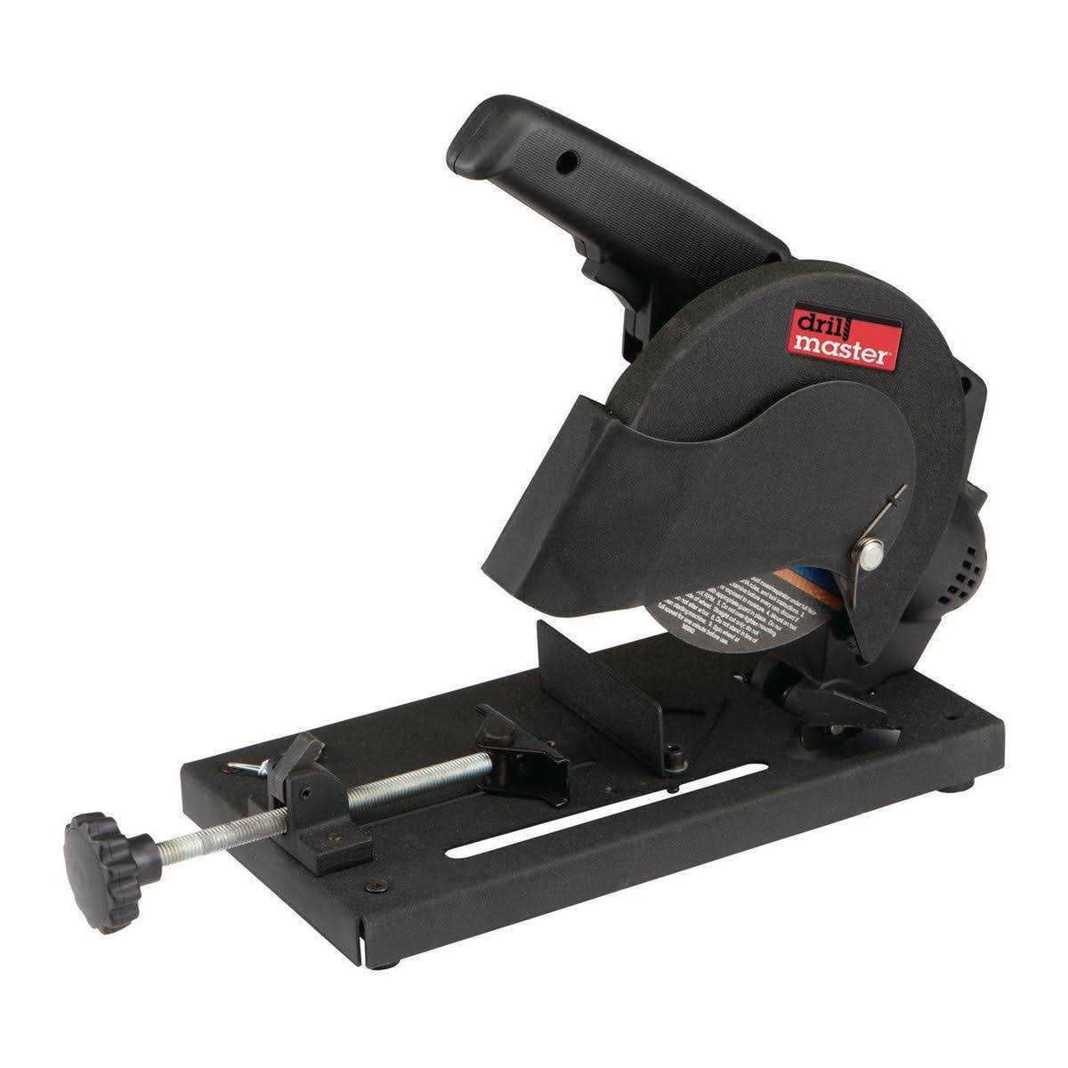 Drill Master 5.5 Amp 3-1/4 in. Planer - Inhomebuy