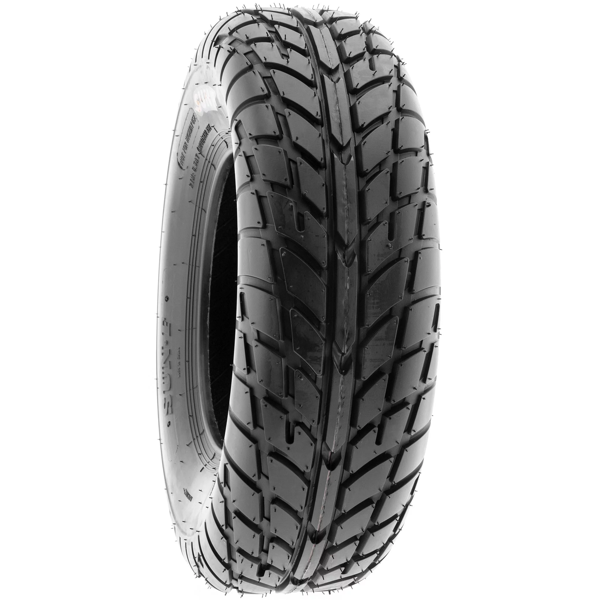 SunF All Terrain ATV UTV Sport Tires 25x8-12 25x8x12 6 PR A021 (Single) - Inhomebuy