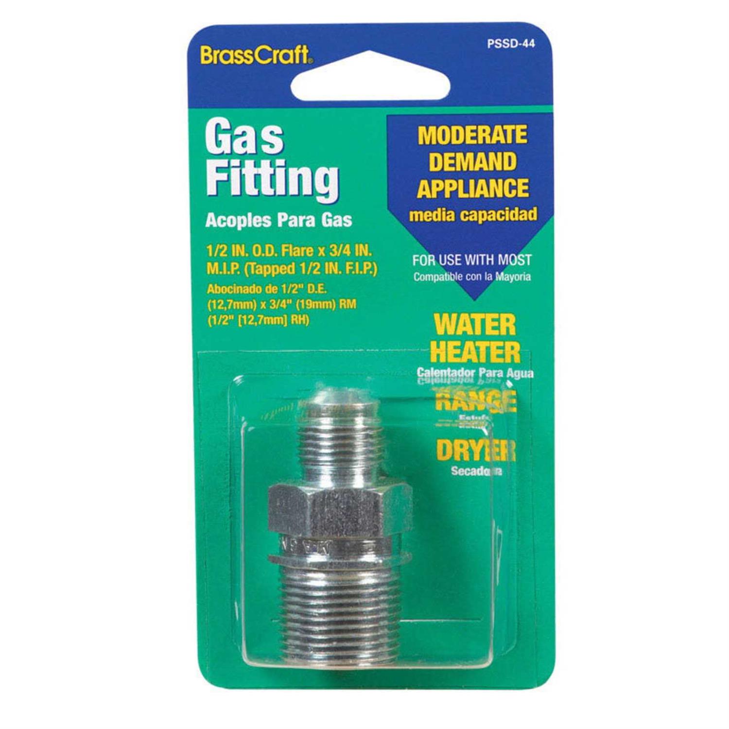 Eastman PVC Waste and Overflow Shoe 35239 - Inhomebuy