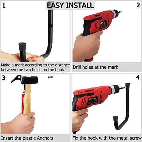 NACX 20 Pcs Air Vents 53mm Circular Soffit Vent Stainless Steel Round Vent Mesh Hole Louver for Kitchen Bathroom Cabinet Wardrobe - Inhomebuy