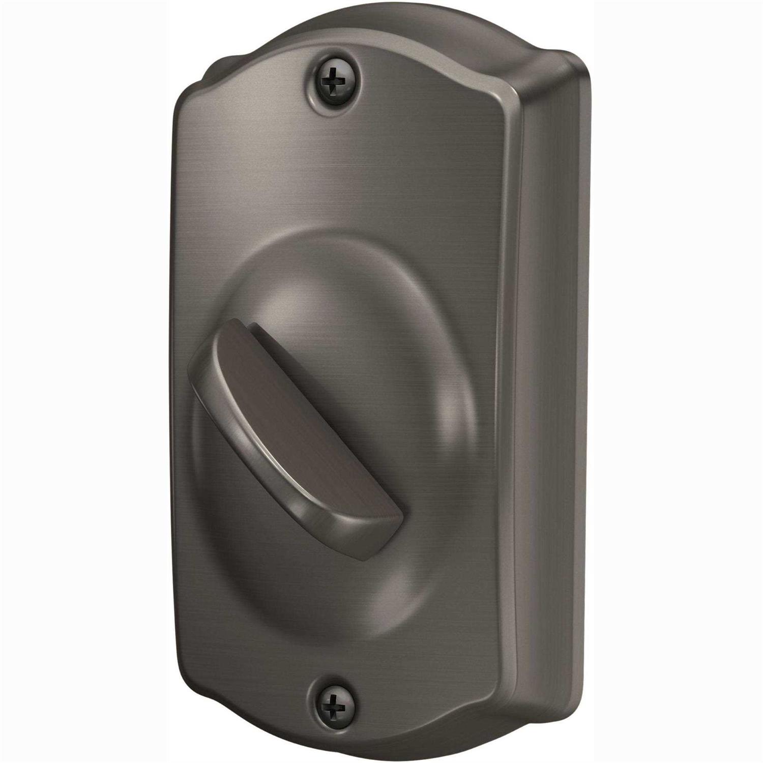 Schlage Deadbolt Keypad - Inhomebuy
