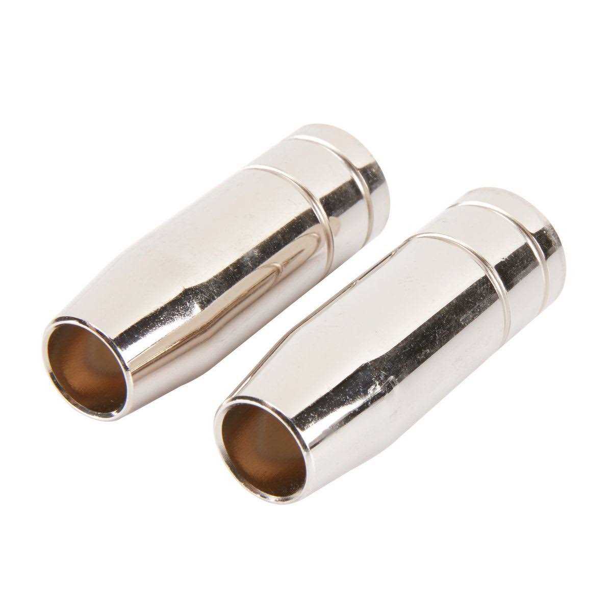 Vulcan Gasless Flux Core Nozzle Set - Inhomebuy