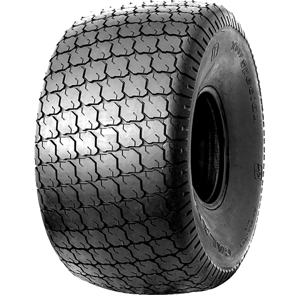 Galaxy Turf Special R-3 25X10.50-15 Load 6 Ply Golf Cart Tire - Inhomebuy