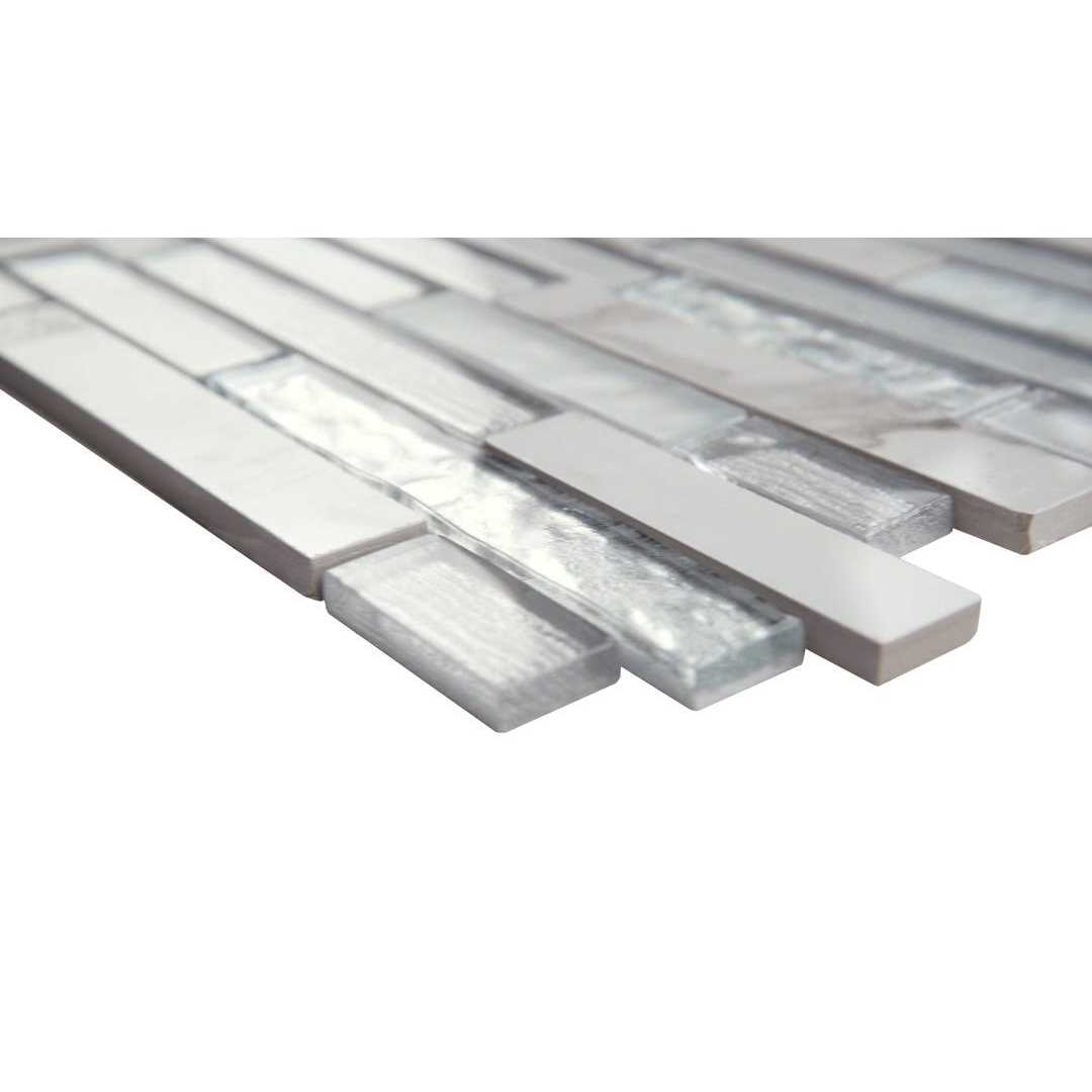 MSI Vulkon Grey 24 in. x 24 in. Matte Porcelain Paver Tile - Inhomebuy