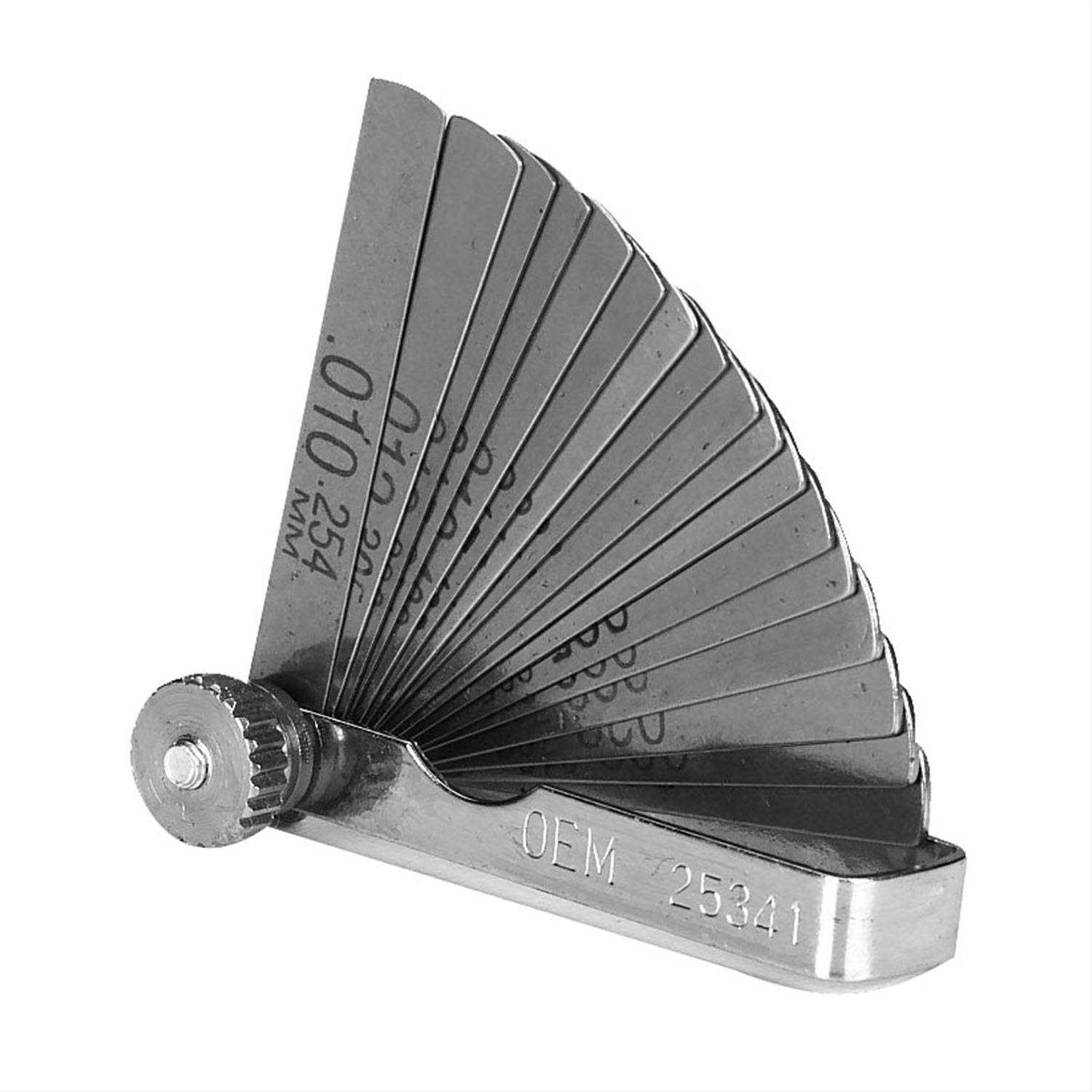 OEMTOOLS 10 pc Bolt Extractor Set 25467 - Inhomebuy