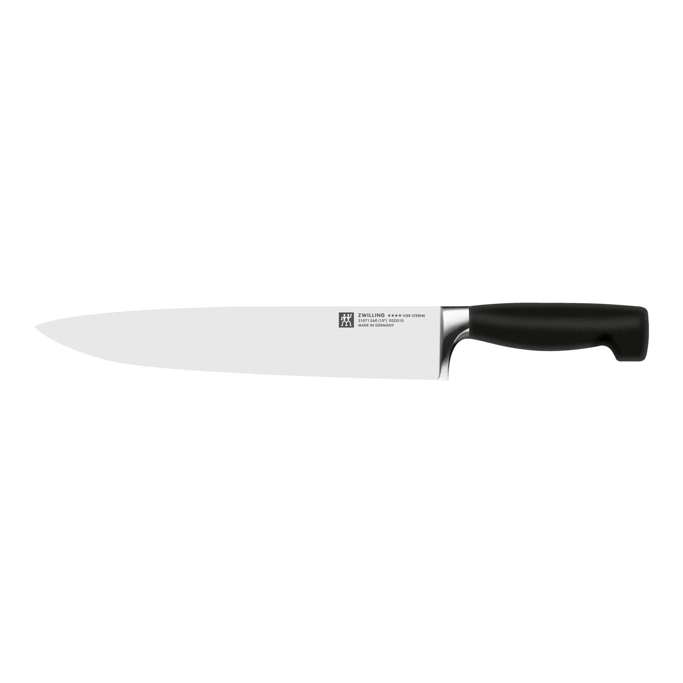 ZWILLING 10
