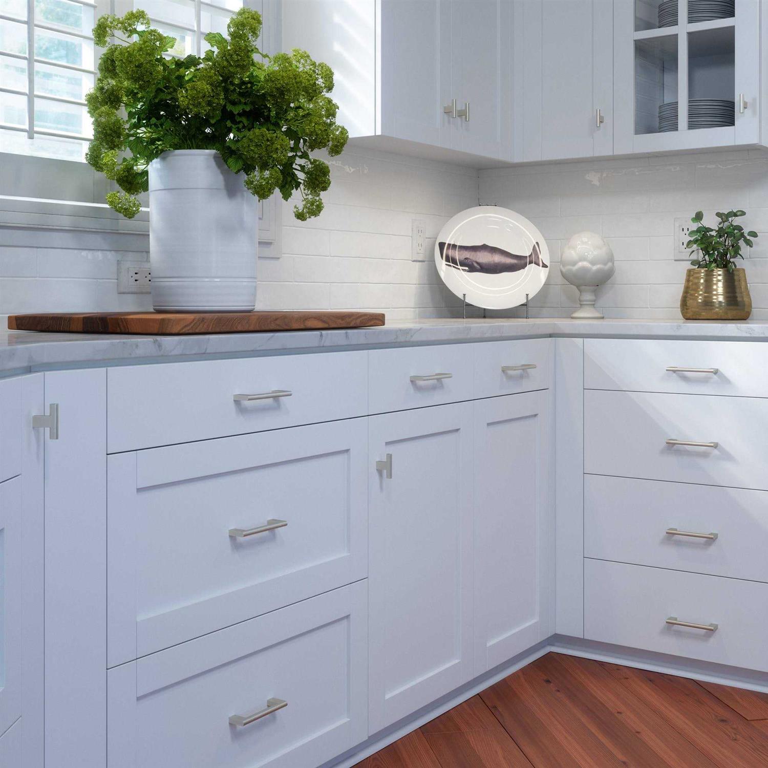 Sumner Street Home Hardware Rhombus Square Latch Finish RL021620 - Inhomebuy