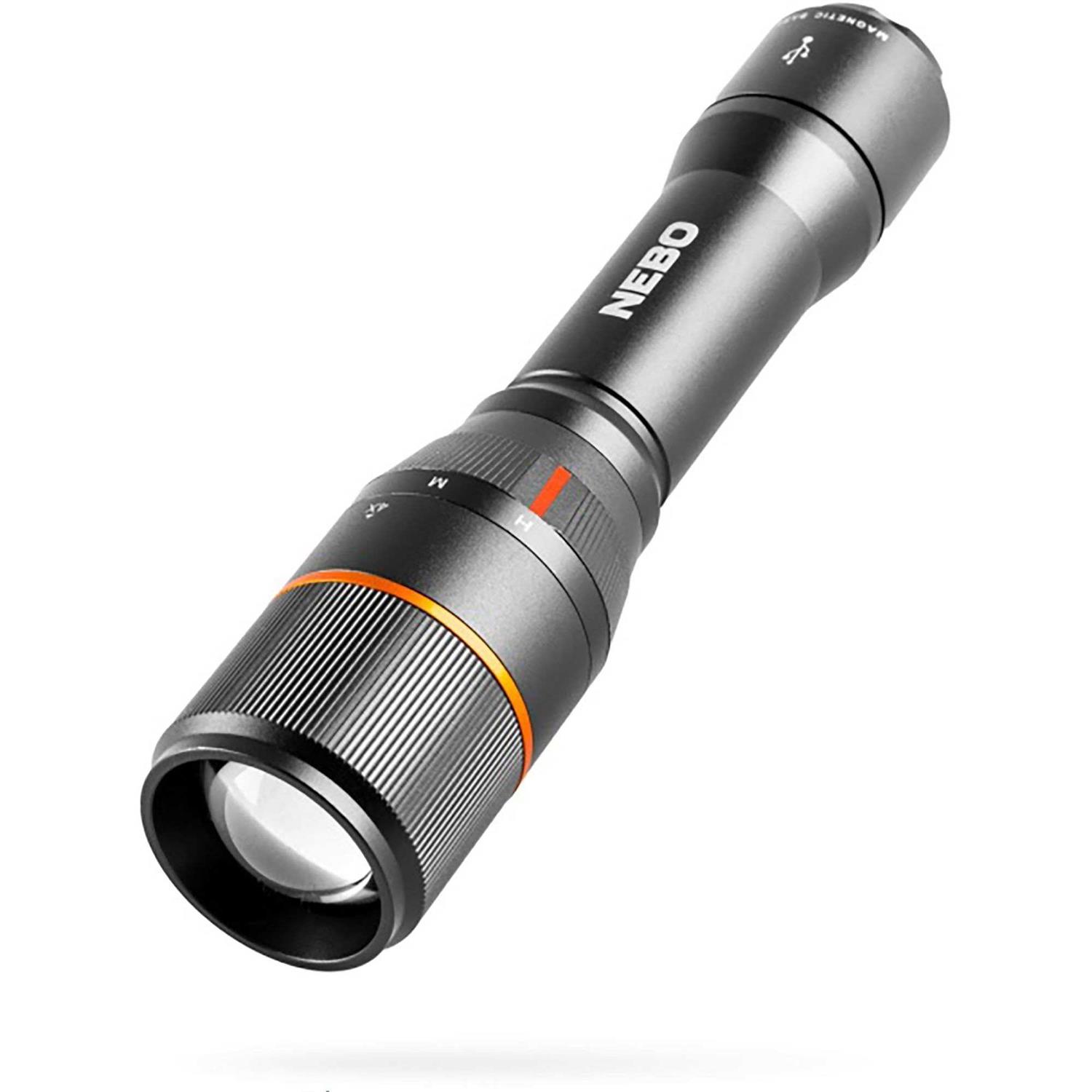 Nebo Columbo Flex 250 Pen Light - Inhomebuy