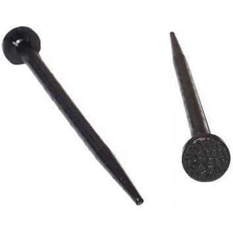 EcoBorder 4 ft Rubber Curb Landscape Edging - Inhomebuy