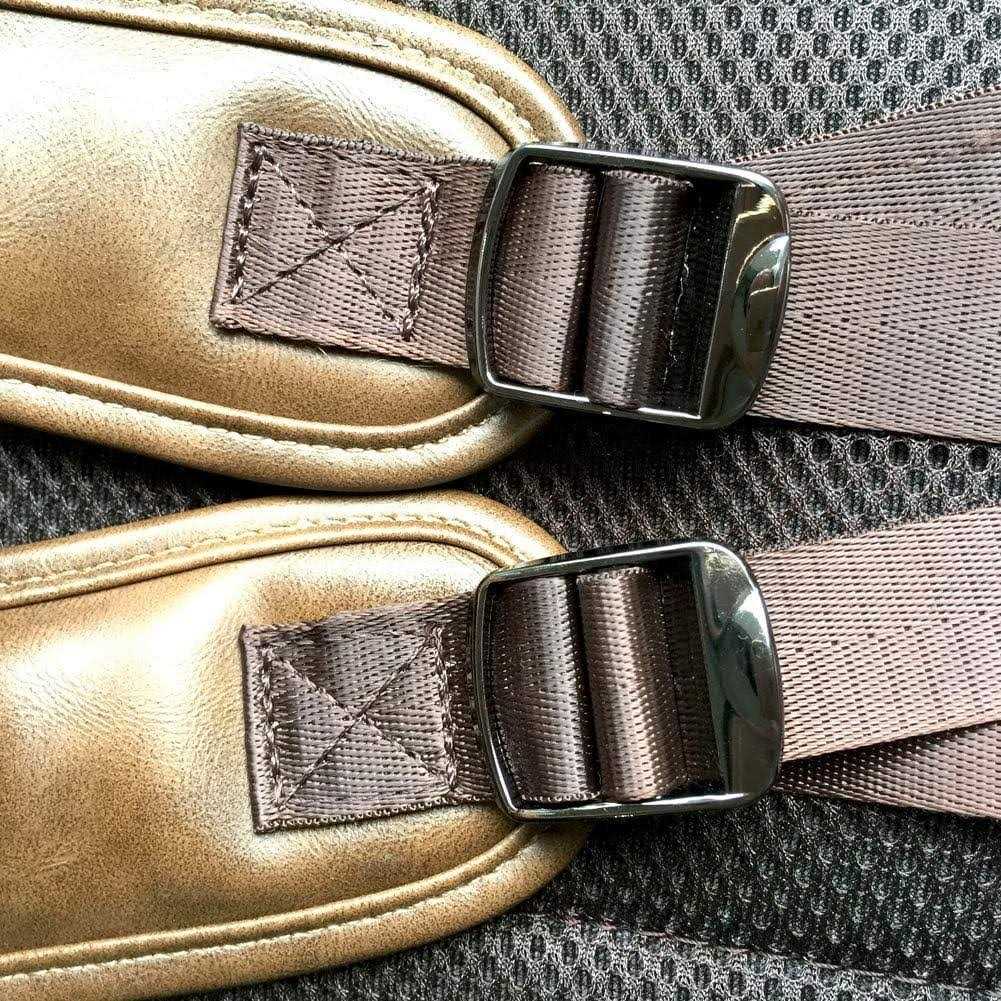 DGOL 10 pcs 2-1/2 Inch 304 Stainless Steel Screw-in Hooks Eye Bolt Ceiling Hook Screw Hanger Open Loop - Inhomebuy