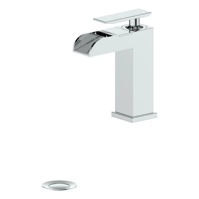 ZLINE Homewood Bath Faucet in Chrome, HMD-BF-CH - Inhomebuy