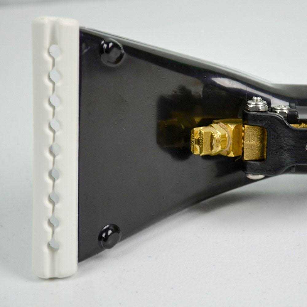 MYTEC Home Vise Clamp-On Vise - Inhomebuy