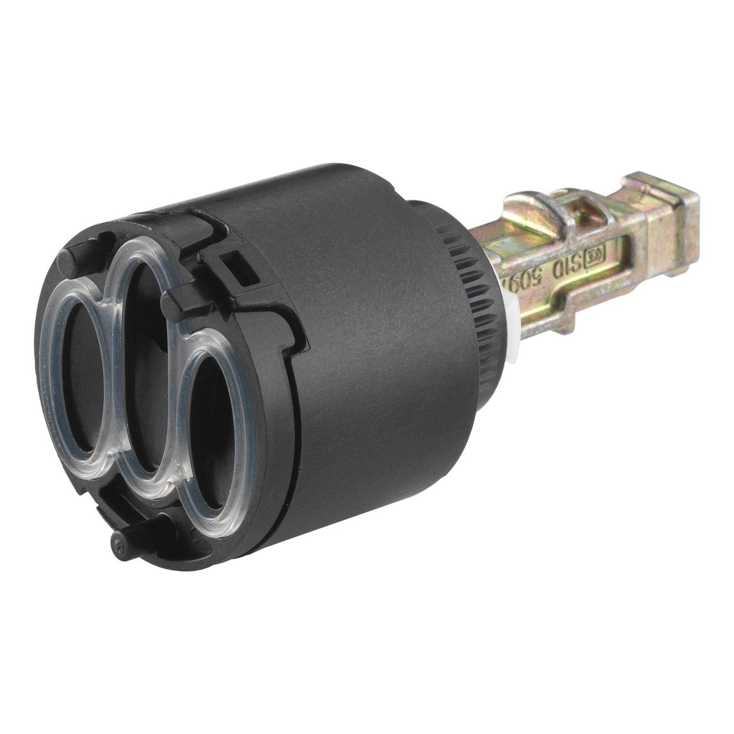 Delta RP60097SS Spray Hose and Diverter Assembly - Inhomebuy