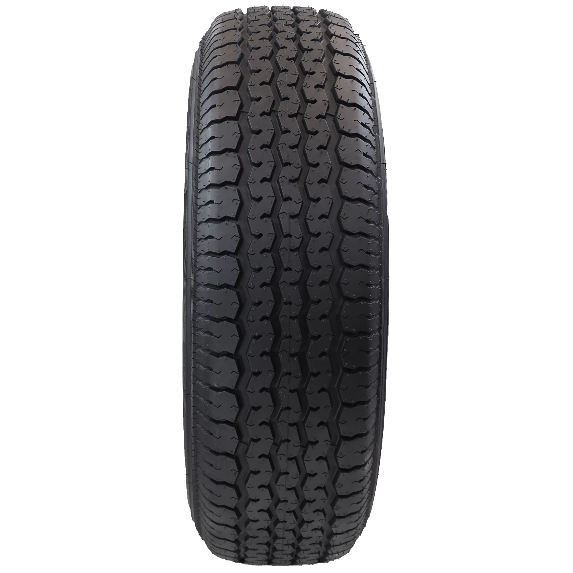 Greenball Transmaster EV ST235/80R16 10PR Hi-Speed Special Trailer Radial Tire (Tire Only) - Inhomebuy