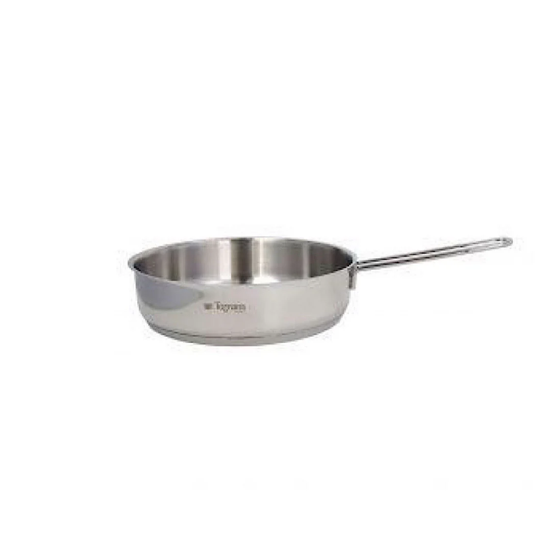 Vanitosa Cassrole Frypan Grancuci 22cm - Inhomebuy