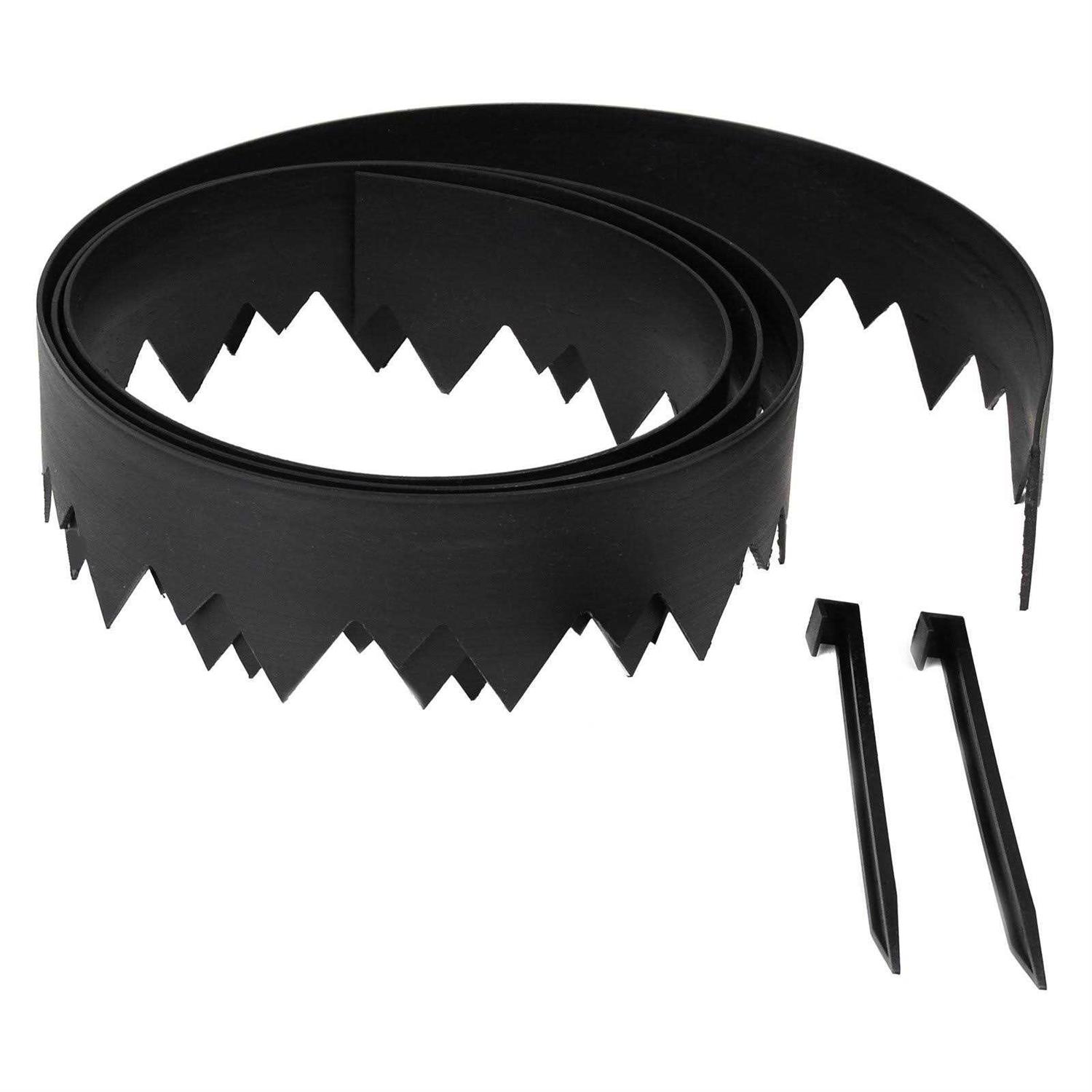 Easyflex Aluminum Landscape Edging - Inhomebuy