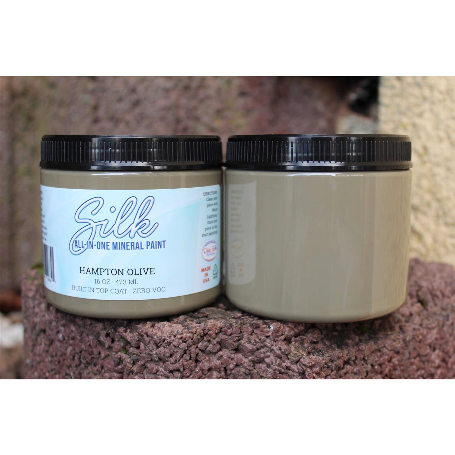 Dixie Belle Silk Paint - Inhomebuy