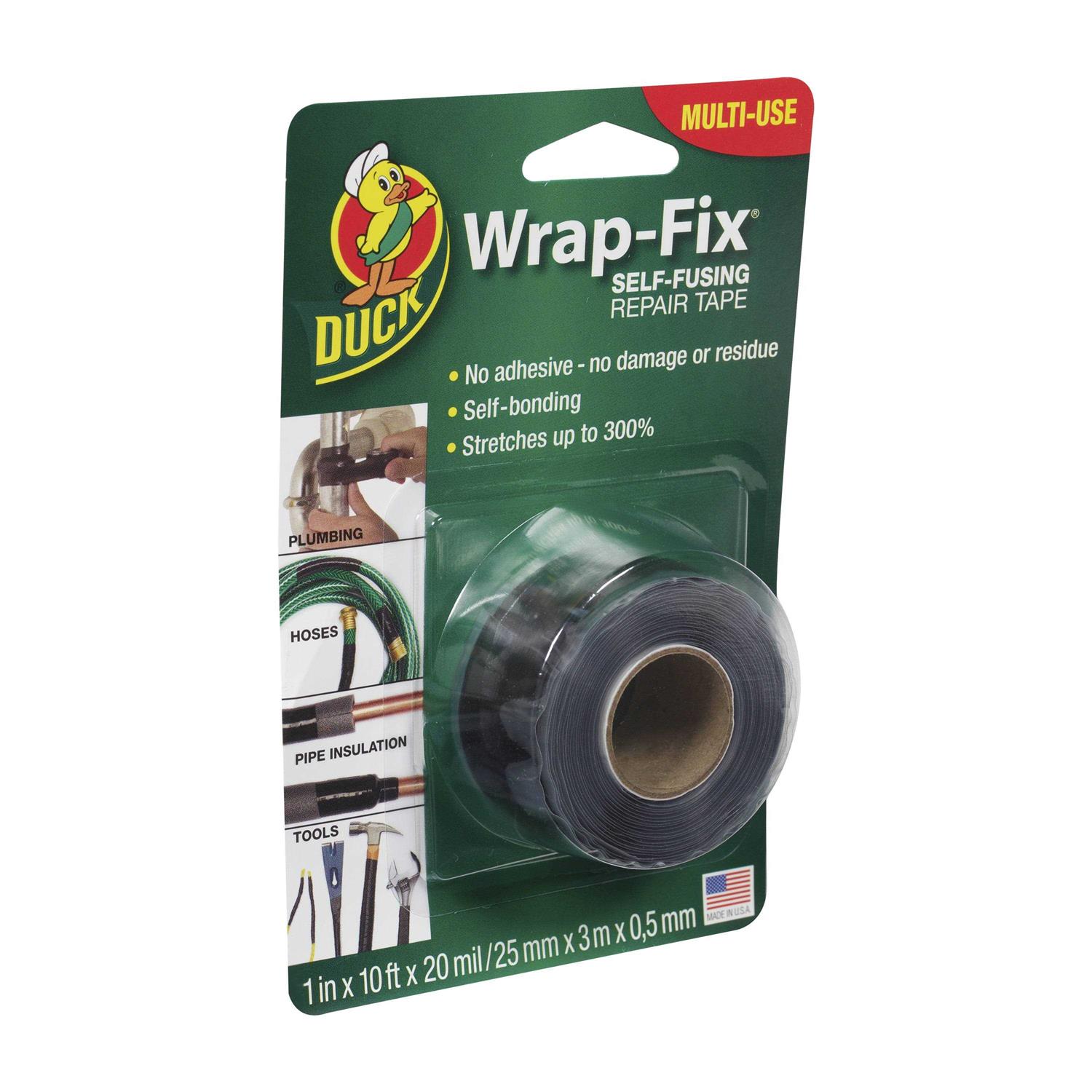 Duck Waterproofing Tape Silver - Inhomebuy