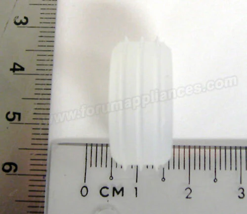 Water Tank Sealing Gasket for BAR-32, BAR-41, BAR-42, BAR-51, BCO-120, BCO-130, BCO-264, EC-270, EC-330, EC-460, ESAM-2000, ESAM-4*00, ESAM-5*00, ESAM-6*00 - Inhomebuy