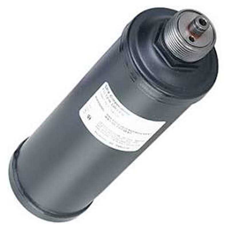 Robinair 15500 VacuMaster 5 CFM Vacuum Pump - Inhomebuy