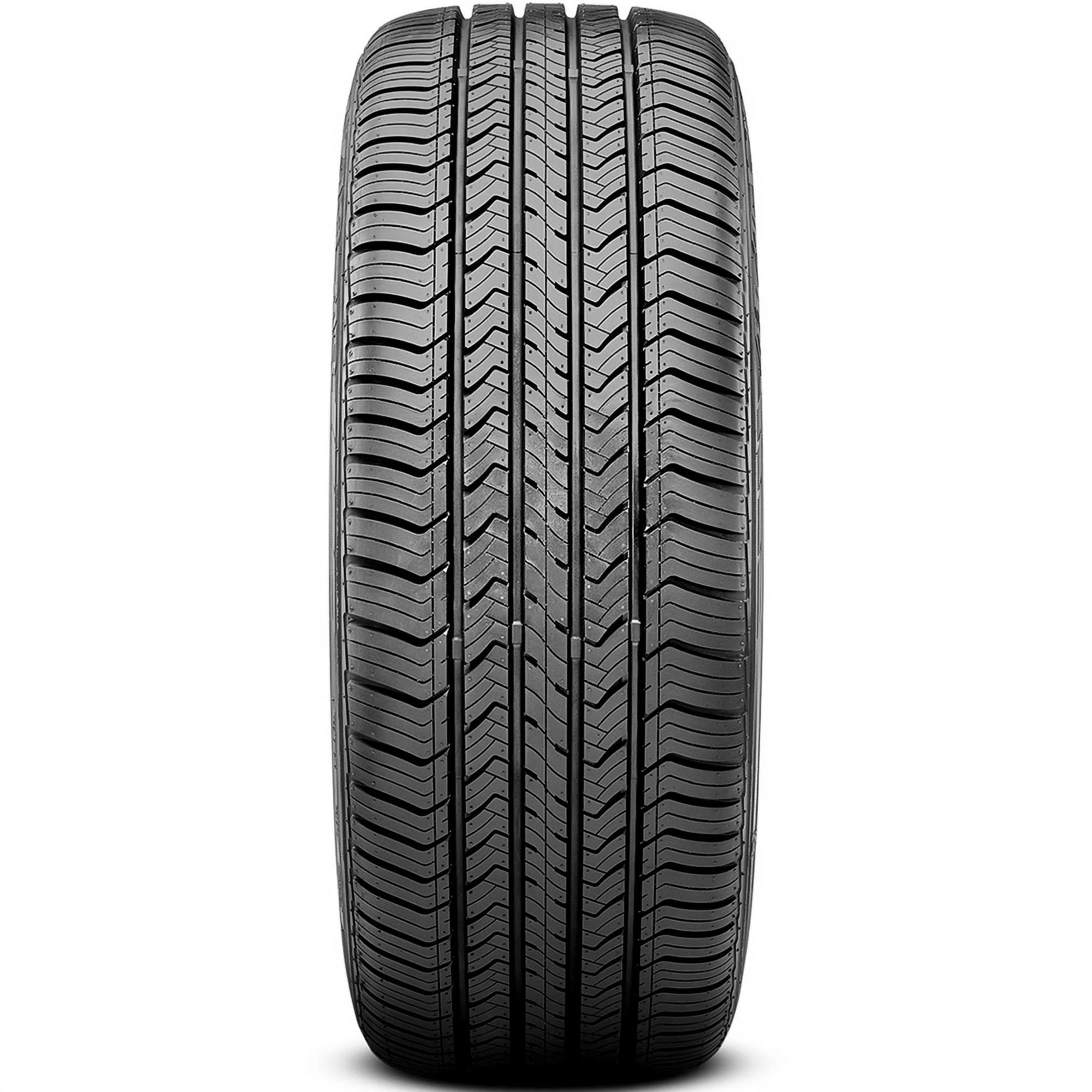 Maxxis Bravo HP-M3 255/45R18XL 103W BSW (1 Tires) Fits: 2005-13 Toyota Tacoma X-Runner, 2007-10 Ford Mustang Shelby GT500 - Inhomebuy